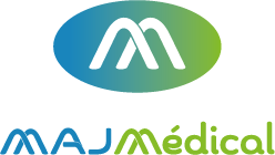 MAJ Médical